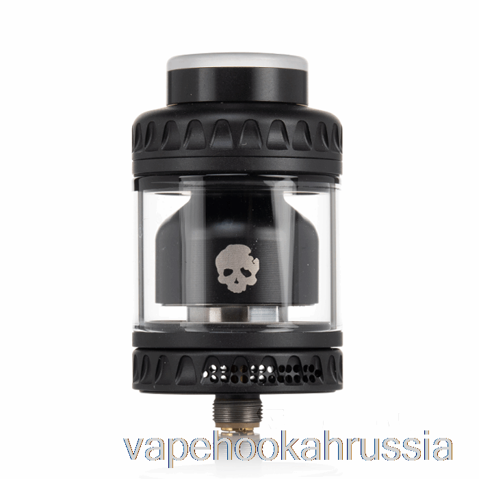 вейп-сок Dovpo Blotto Max 28 мм RTA черный